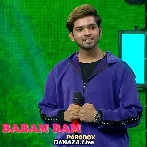 Babam Bam - Paradox