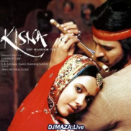 Woh Kisna Hai Woh Kisna Hai