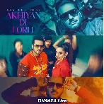 Akhiyan Di Lorh - Surjit Khan