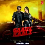 Gaadi Kaali - Ruchika Jangid