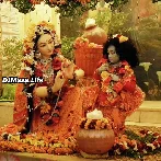 Iskcon Hare Krishna