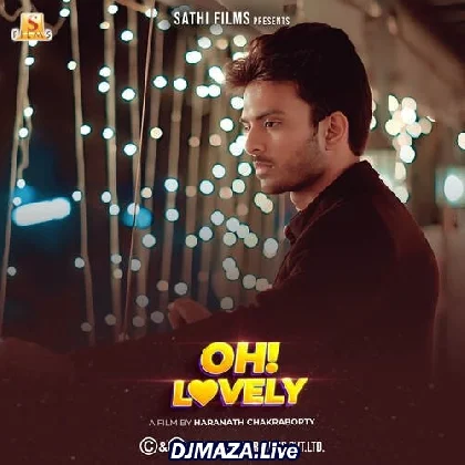 Mono Pakhi - Oh Lovely