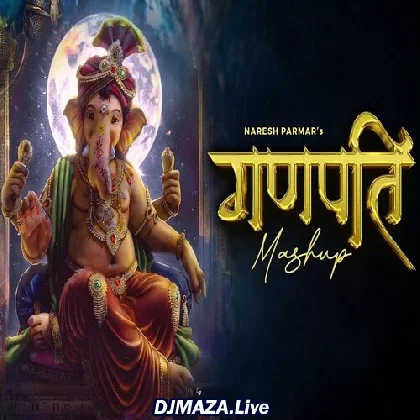 Ganpati Mashup Ganpati Mashup