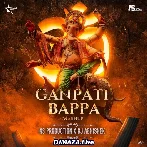 Ganpati Bappa Mashup