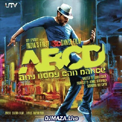 ABCD Ganpati ABCD Ganpati