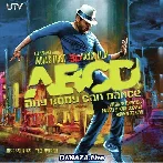 ABCD Ganpati