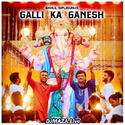 Galli Ka Ganesh