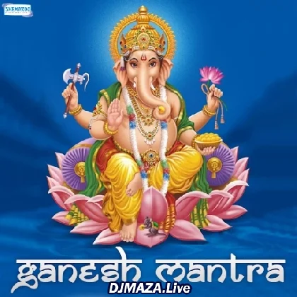 Jai Ganesh Jai Ganesh Deva