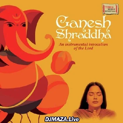 Ganpati Instrumental Music