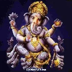 Gannaykay Gandevtay