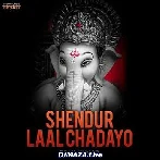 Shendur Laal Chadayo