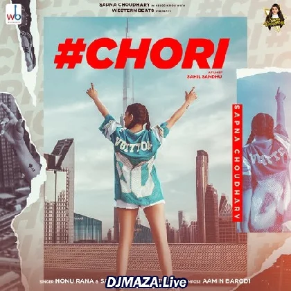 Chori - Sapna Choudhary