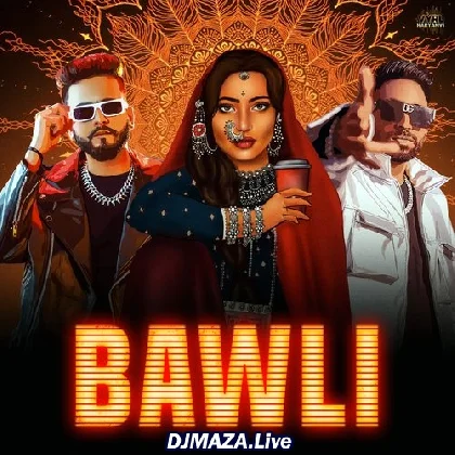 Bawli - DG Immortals