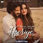 Heeriye - Slowed Reverb