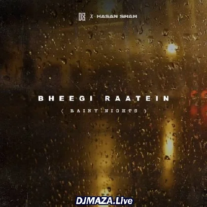Bheegi Raatein