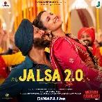 Chandni Ne Punneya Te Jalsa Lagaya