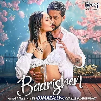 Baarishon Mein Pyar Karke Aaye Ab Ki Dafa