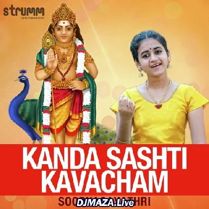 Kandha Sasti Kavasam