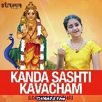Kandha Sasti Kavasam