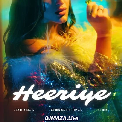 Heeriye - Arsh Jordan