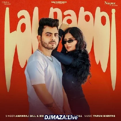 Lal Dabbi - Amanraj Gill