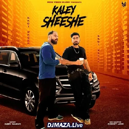 Kaley Sheshe - Addy Nagar