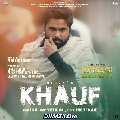 Khauf - Ninja