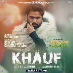 Khauf - Ninja