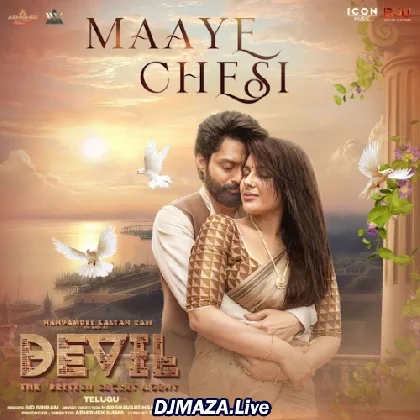 Maaye Chesi