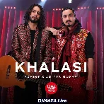 Khalasi Coke Studio