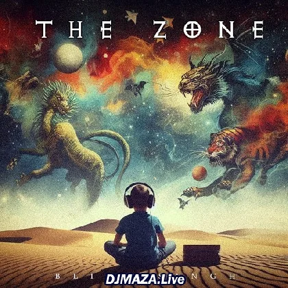 The Zone - Bling Singh