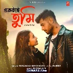 Aktai Tumi - Shalmali Kholgade