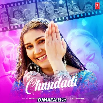 Chundadi - Meenakshi Panchal