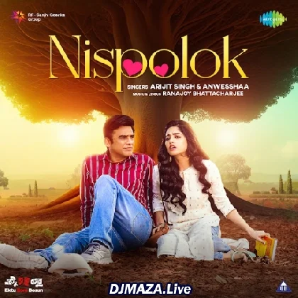 Nispolok - Arijit Singh