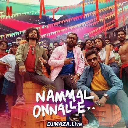 Nammal Onnalle