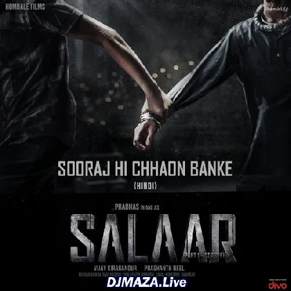 Sooraj Ki Chhaon Banke Salaar