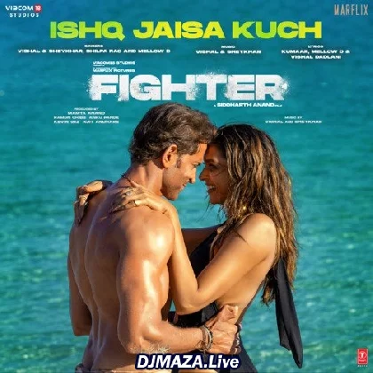 Ishq Jaisa Kuch - Fighter