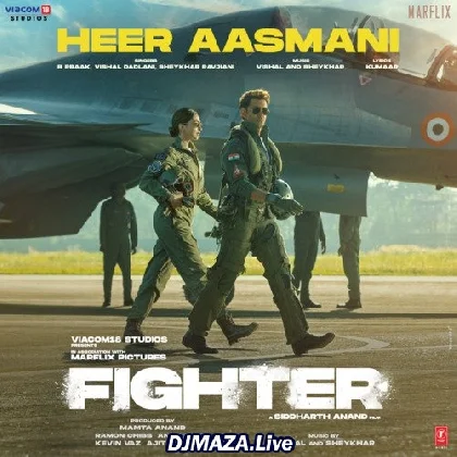 Heer Aasmani - Fighter