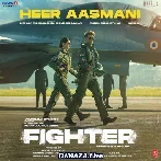 Heer Aasmani - Fighter