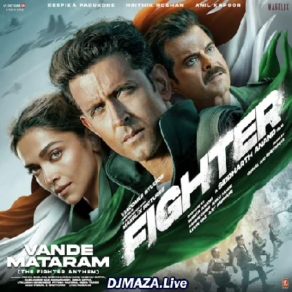 Vande Mataram - Fighter