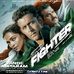 Vande Mataram - Fighter