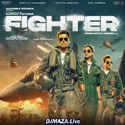 Bekaar Dil - Fighter
