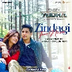Zindagi Tere Naam - Yodha