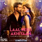 Laal Peeli Akhiyaan - Teri Baaton Mein Aisa Uljha Jiya