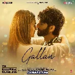Gallan - Teri Baaton Mein Aisa Uljha Jiya