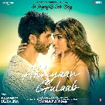 Akhiyaan Gulaab - Teri Baaton Mein Aisa Uljha Jiya