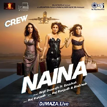 Naina - Crew