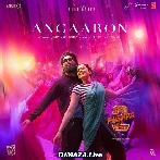 Angaaron - Pushpa 2 The Rule