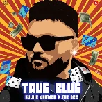 True Blue - Kulbir Jhinjer