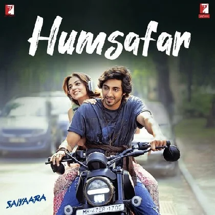 Humsafar - Saiyaara
